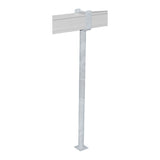 BAUER Südlohn Traversenständer Traversenständer Typ TS für BST 30 / BKT 30, verzinkt - Art.-Nr. 4421-23-0000-7