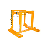 BAUER Südlohn Traverse für Stapelkipper Typ BST-U 70 RAL 2000 Gelborange - Art.-Nr. 4421-27-0000-1