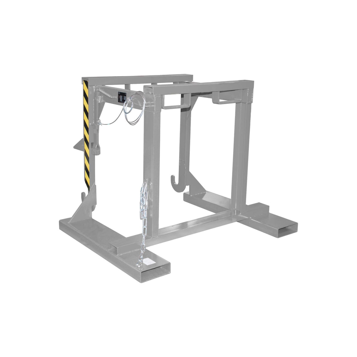 BAUER Südlohn Traverse für Stapelkipper Typ BST-U 70 RAL 7005 Mausgrau - Art.-Nr. 4421-27-0000-5