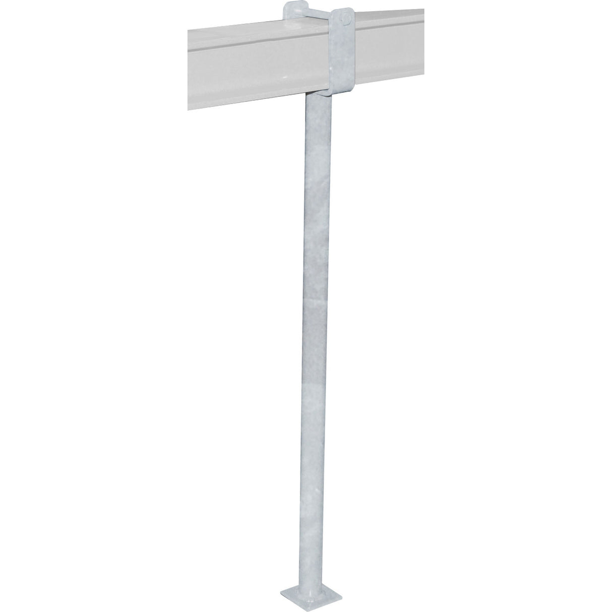 BAUER Südlohn Traversenständer, feuerverzinkt Typ TS für BST-H 30-90 - Art.-Nr. 4421-30-0000-7