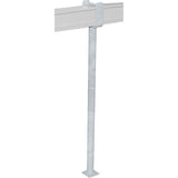 BAUER Südlohn Traversenständer, feuerverzinkt Typ TS für BST-H 30-90 - Art.-Nr. 4421-30-0000-7