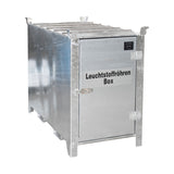 BAUER Südlohn Leuchtstoffröhren-Box Typ SL 150 - Art.-Nr. 4422-01-0000-7