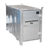 BAUER Südlohn Leuchtstoffröhren-Box Typ SL 200 - Art.-Nr. 4422-02-0000-7