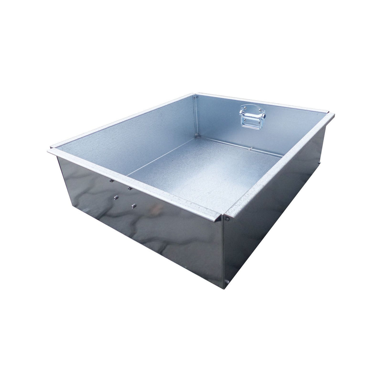 BAUER Südlohn Metall-Einsatz, verzinkt - Art.-Nr. 4422-03-0500