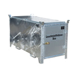 BAUER Südlohn Leuchtstoffröhren-Box Typ SL-D 200 - Art.-Nr. 4422-04-0000-7