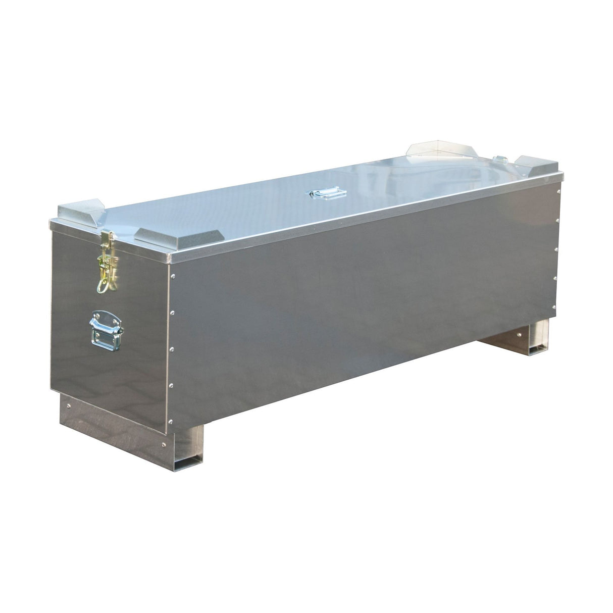 BAUER Südlohn Leuchtstoffröhren-Box Typ AL-D 150 - Art.-Nr. 4422-07-0000-7