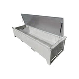 BAUER Südlohn Leuchtstoffröhren-Box Typ SL-N 220 - Art.-Nr. 4422-09-0000-7