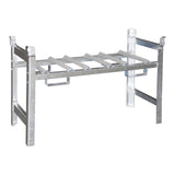 BAUER Südlohn Fassregal Typ FR-3 - Art.-Nr. 4423-03-0000-7