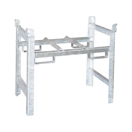 BAUER Südlohn Fassregal Typ FR-1 - Art.-Nr. 4423-04-0000-7