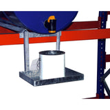 BAUER Südlohn Gebindeständer GS, verzinkt - Art.-Nr. 4423-05-0000-7