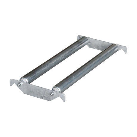 BAUER Südlohn Rollenauflage RA 200, verzinkt - Art.-Nr. 4423-09-0000-7