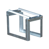 BAUER Südlohn Fassauflage FA 60-1, verzinkt - Art.-Nr. 4423-11-0000-7