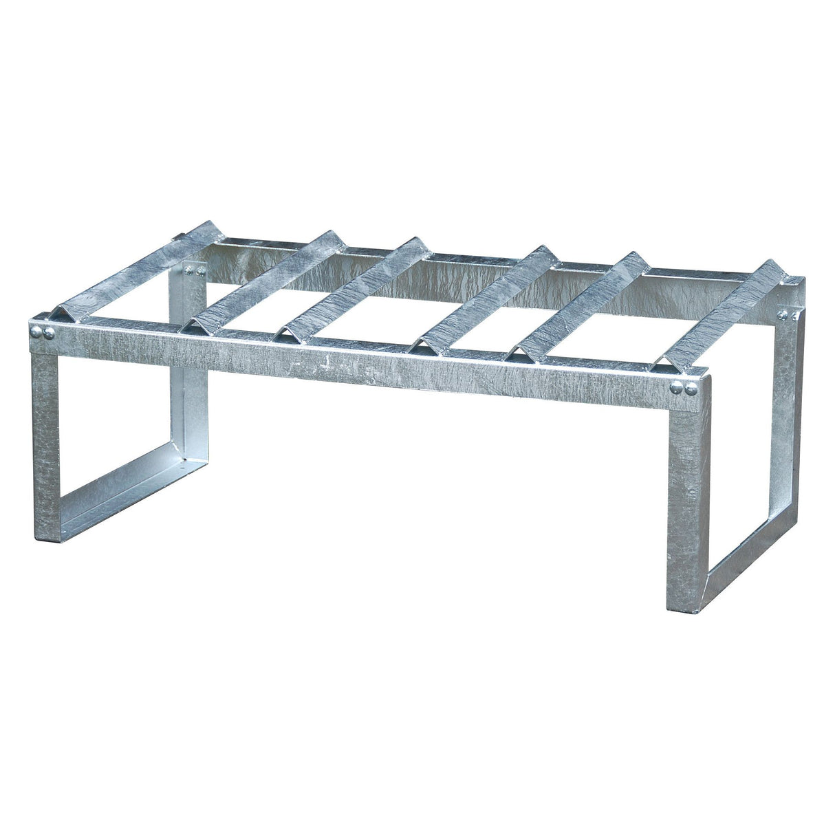 BAUER Südlohn Fassauflage FA 60-3, verzinkt - Art.-Nr. 4423-13-0000-7