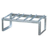 BAUER Südlohn Fassauflage FA 60-3, verzinkt - Art.-Nr. 4423-13-0000-7