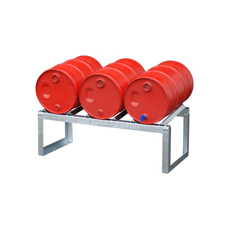 BAUER Südlohn Fassauflage FA 60-3, verzinkt - Art.-Nr. 4423-13-0000-7