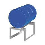 BAUER Südlohn Fassauflage FA 200-1, verzinkt - Art.-Nr. 4423-17-0000-7