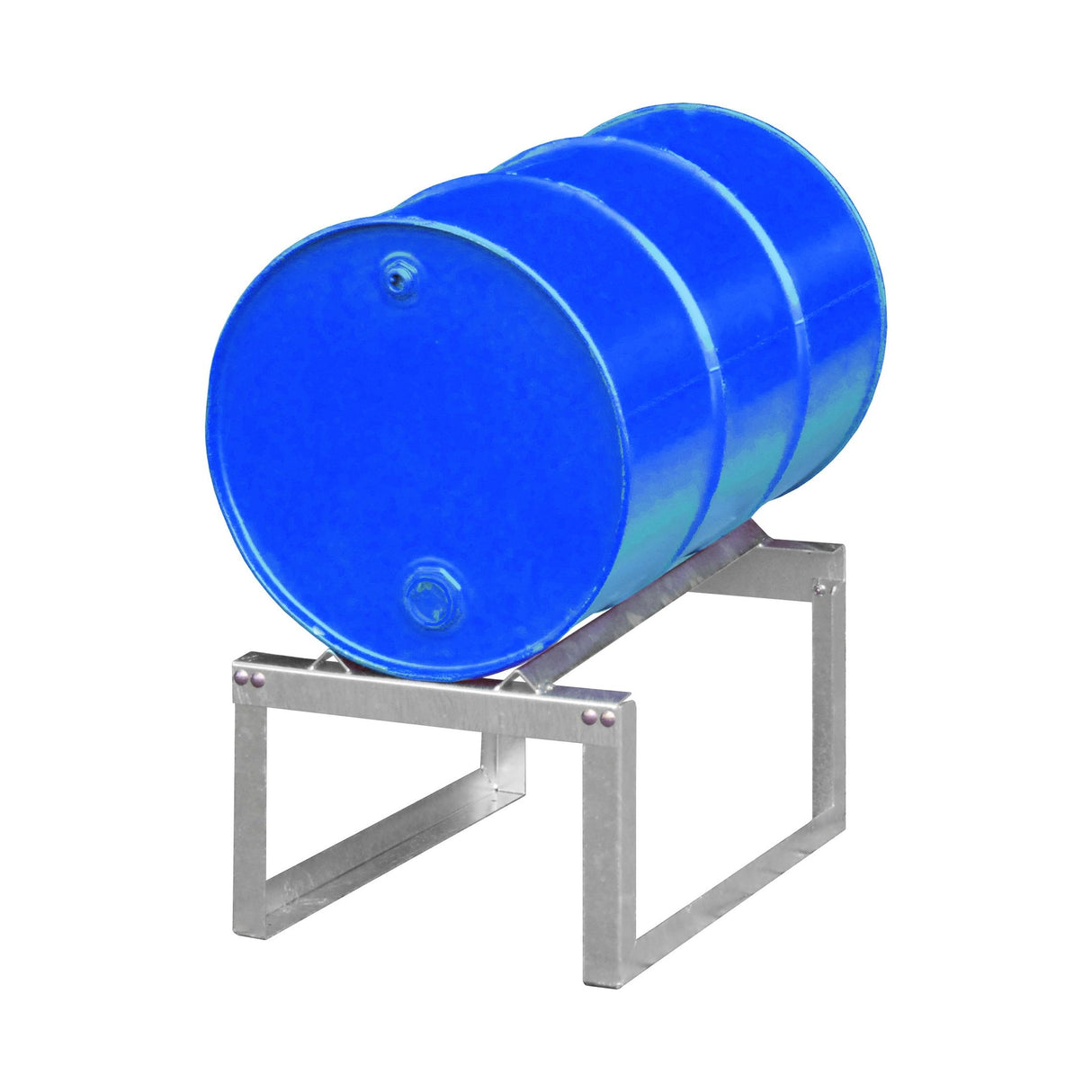 BAUER Südlohn Fassauflage FA 200-1, verzinkt - Art.-Nr. 4423-17-0000-7