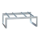 BAUER Südlohn Fassauflage FA 200-2, verzinkt - Art.-Nr. 4423-18-0000-7