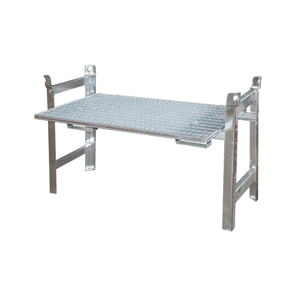 BAUER Südlohn Fass- und Kleingebinderegal Typ FRG - Art.-Nr. 4423-27-0000-7