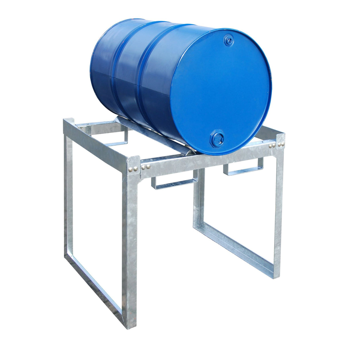 BAUER Südlohn Fass- und Kleingebinderegal Typ FRE-1/M - Art.-Nr. 4423-36-0000-7