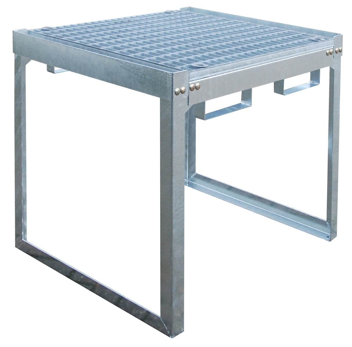 BAUER Südlohn Fass- und Kleingebinderegal Typ FRE-G1/M - Art.-Nr. 4423-39-0000-7
