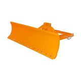 BAUER Südlohn Schneepflug Typ SCH-U-S 210 RAL 2000 Gelborange - Art.-Nr. 4428-52-0000-1