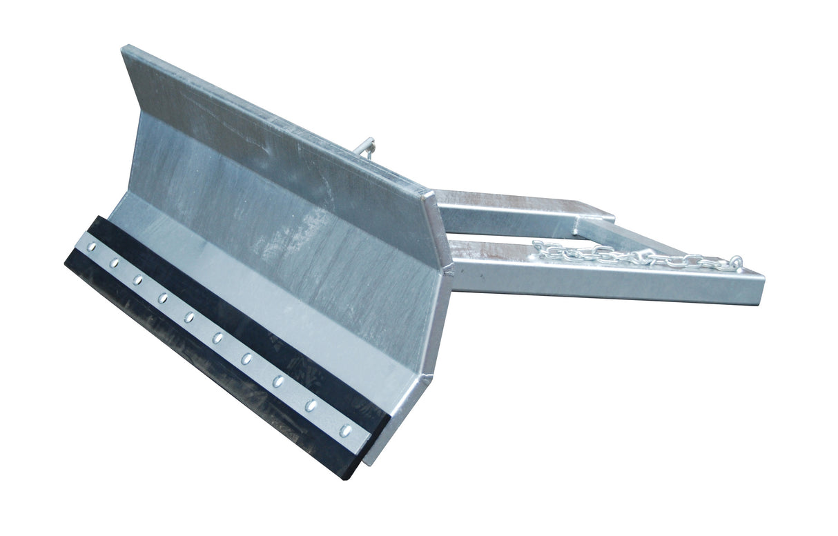 BAUER Südlohn Schneeschieber Typ SCH-L 1500 - Art.-Nr. 4428-80-0000-7
