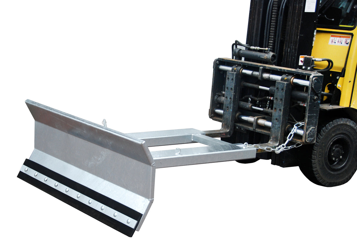 BAUER Südlohn Schneeschieber Typ SCH-L 1500 - Art.-Nr. 4428-80-0000-7