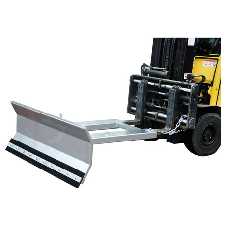 BAUER Südlohn Schneeschieber Typ SCH-L 1500 - Art.-Nr. 4428-80-0000-7