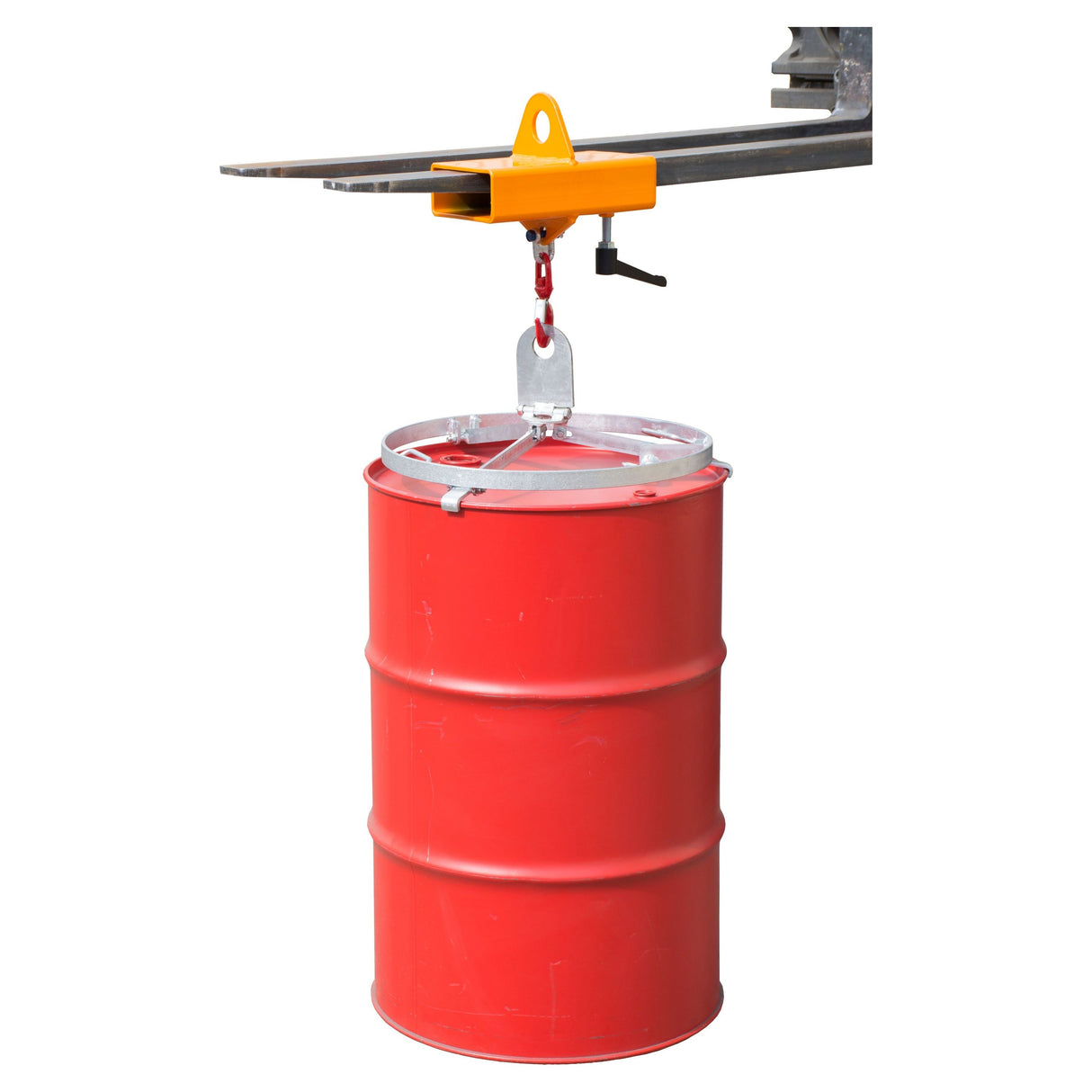 BAUER Südlohn Fasstraverse Typ FT/M - Art.-Nr. 4429-01-0000-7