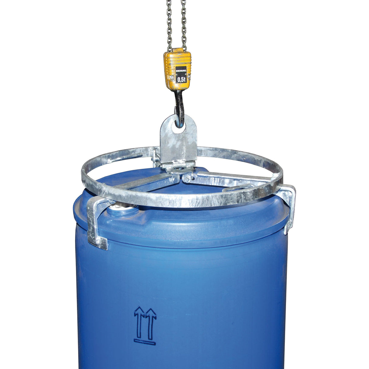 BAUER Südlohn Fasstraverse Typ FT/MK - Art.-Nr. 4429-02-0000-7