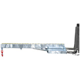 BAUER Südlohn Lastarm Typ LA 1600-1,0 - Art.-Nr. 4430-05-0000-7