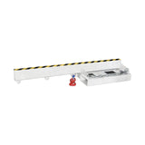 BAUER Südlohn Lastarm Typ LA 1600-2,5 - Art.-Nr. 4430-07-0000-7