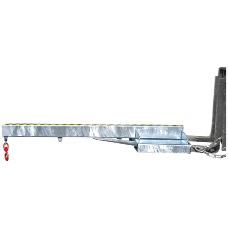 BAUER Südlohn Lastarm Typ LA 1600-2,5 - Art.-Nr. 4430-07-0000-7