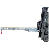 BAUER Südlohn Lastarm Typ LA 2400-2,5 - Art.-Nr. 4430-08-0000-7