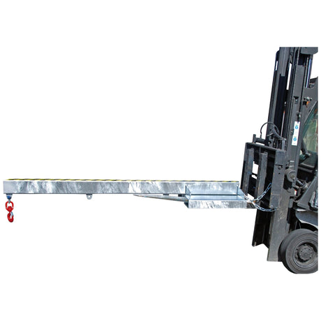 BAUER Südlohn Lastarm Typ LA 2400-2,5 - Art.-Nr. 4430-08-0000-7