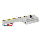 BAUER Südlohn Lastarm Typ LA 1600-5,0 - Art.-Nr. 4430-09-0000-7