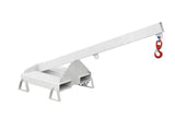 BAUER Südlohn Lastarm Typ LA 25-1,0 - Art.-Nr. 4430-13-0000-7