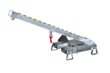 BAUER Südlohn Lastarm Typ LAT 25-1,0 - Art.-Nr. 4430-14-0000-7