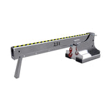 BAUER Südlohn Teleskop-Lader Typ KTH-K 2,5 - Art.-Nr. 4430-15-0000-7