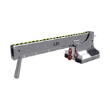 BAUER Südlohn Teleskop-Lader Typ KTH-K 5,0 - Art.-Nr. 4430-16-0000-7