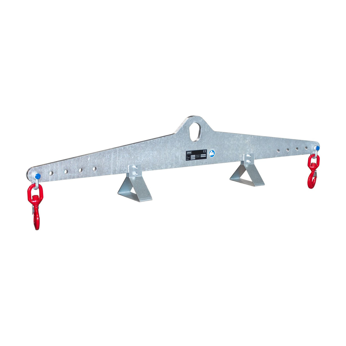 BAUER Südlohn Mini-Traverse Typ TM 800-1200 - Art.-Nr. 4430-32-0000-7