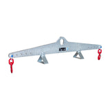 BAUER Südlohn Mini-Traverse Typ TM 800-1200 - Art.-Nr. 4430-32-0000-7