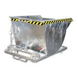 BAUER Südlohn Späne-Kippbehälter Typ SKM 75 - Art.-Nr. 4432-03-0000-7