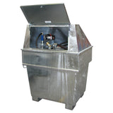 BAUER Südlohn MobiCont Typ MD 800 - Art.-Nr. 4436-18-0000-7