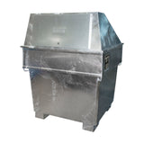 BAUER Südlohn MobiCont Typ MD 800 - Art.-Nr. 4436-18-0000-7