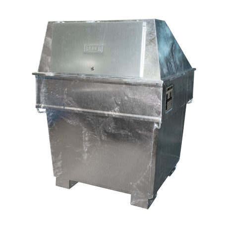 BAUER Südlohn MobiCont Typ MD 800 - Art.-Nr. 4436-18-0000-7