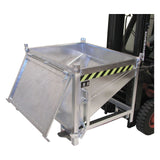 BAUER Südlohn Silobehälter Typ SGK 50 - Art.-Nr. 4437-13-0000-7