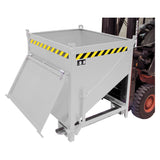 BAUER Südlohn Silobehälter Typ SGK 75 - Art.-Nr. 4437-14-0000-7