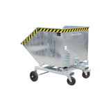 BAUER Südlohn Kastenwagen Typ KW-ET 1000 - Art.-Nr. 4438-08-0000-7